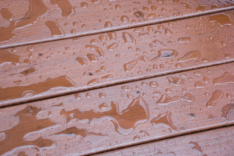 Balcony Waterproofing in Alpharetta, GA