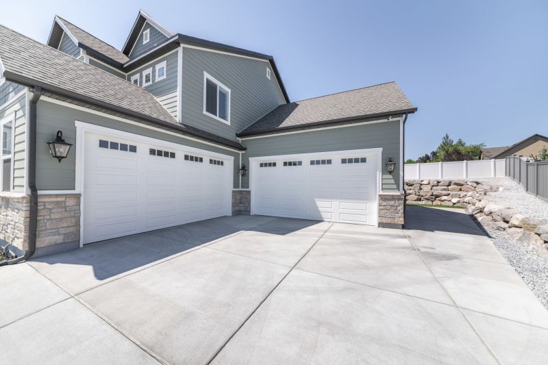 Concrete Driveway Sealing in Alpharetta, GA
