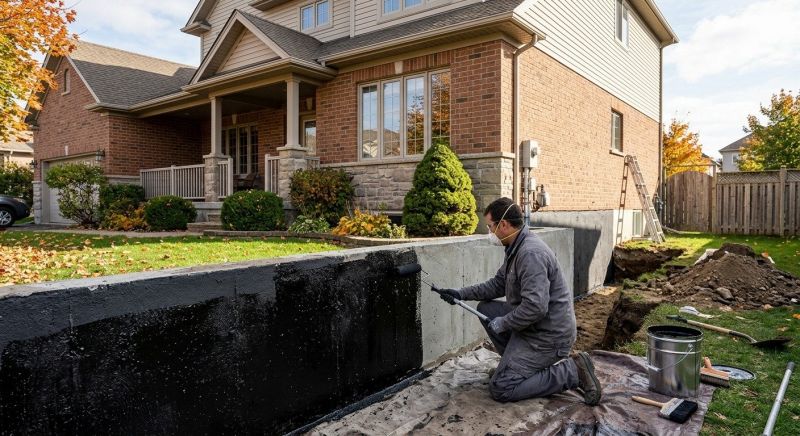 Deck Waterproofing in Tacoma, WA