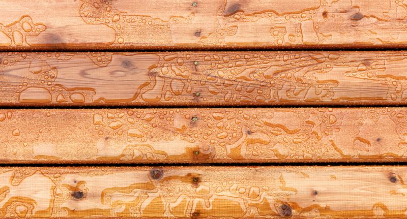 Deck Waterproofing in Kitsap County, WA
