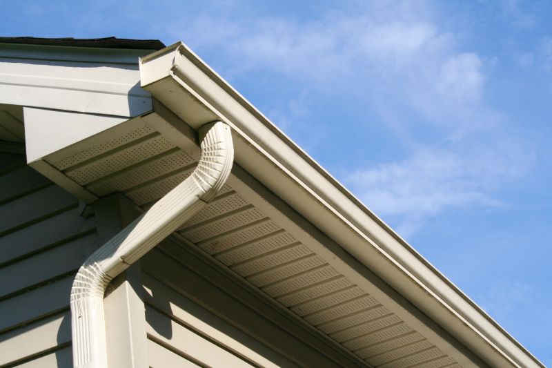 Downspout Snaking in Arvada, CO