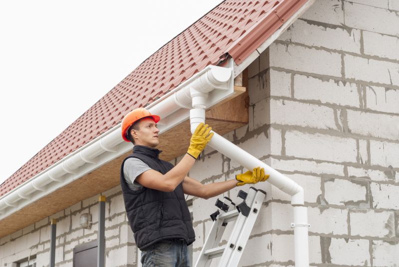Gutter Cleaning in Boulder, CO