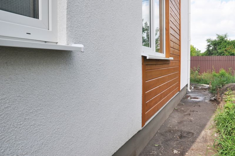 Log Home Weatherproofing in Gig Harbor, WA