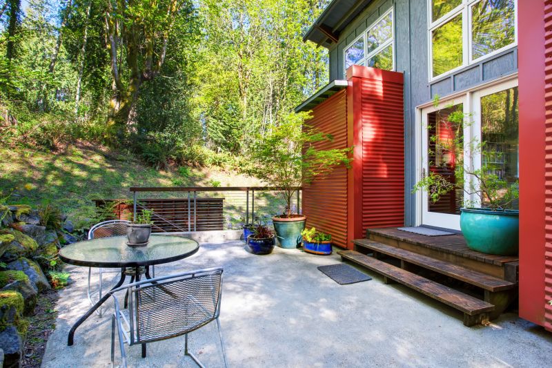 Patio Sealing in Seattle, WA