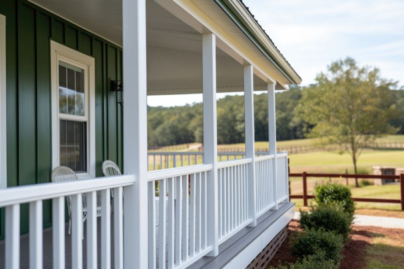 Veranda Sealing in Alpharetta, GA