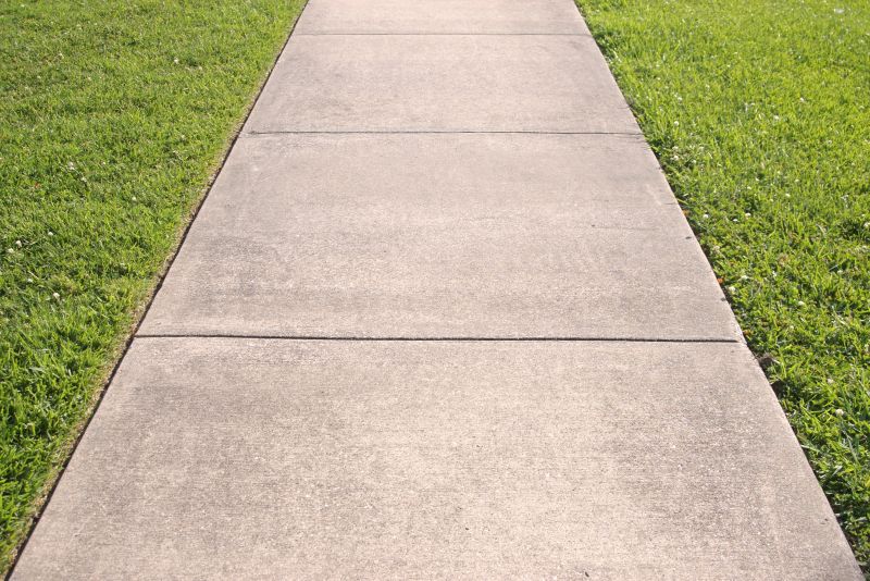 Walkway Sealing in Puyallup, WA